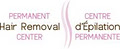 Permanent Hair Removal Center logo