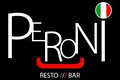 Peroni Resto-Bar logo