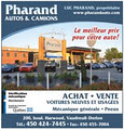 Pharand Autos Et Camions image 2