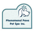 Phenomenal Paws Pet Spa Inc. logo
