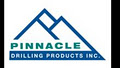 Pinnacle Drilling Products Inc. logo