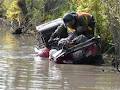 Pioneer Offroad Rentals Edmonton ATV and Argos logo