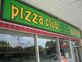Pizza Club logo