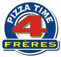 Pizza Les Quatre Frère image 1