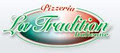 Pizzeria La Tradition Italienne logo