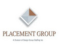 Placement Group logo