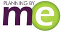 Planning by Me logo