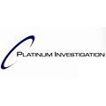 Platinum Investigation Inc logo