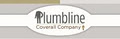 Plumbline Coverall Company logo