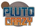 Pluto Crazy logo