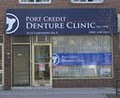 Port Credit Denture Clinic logo