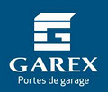 Portes Garex logo