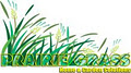 Prairie Grass Home & Garden Solutions logo