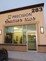 Precision Denture Care logo