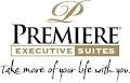 Premiere Executive Suites logo