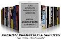 Premium Promotional Services logo