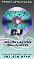 Press Play DJ Service image 6