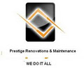 Prestige Renovations and Maintenance image 5