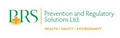 Prevention and Regulatory Solutions Ltd image 3