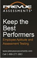 Prevue Assessments image 6