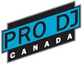 Pro DJ Canada logo