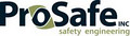ProSafe Inc. logo