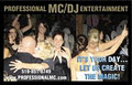 Professional MC/DJ Entertainment image 5