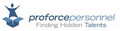 Proforce Personnel logo