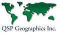 QSP Geographics Inc. logo