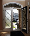 Quality Door Inserts From Lusso Glass image 5