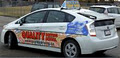 Quality Driving School logo