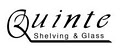 Quinte Glass logo