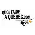 Quoi Faire à Québec logo