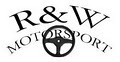 R&W Motorsport LTD logo