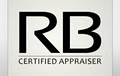 RONDA BLY'S ESTATE SALES & APPRAISALS logo