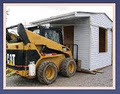 RPM Contracting - Tree Moving, Bobcat and Trucking Services image 3