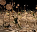 Rachel A. Clingen Muskoka Barrie Wedding Decor, Muskoka Barrie Wedding Planner image 5