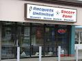 Racquets Unlimited/Soccer Zone image 1