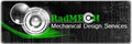 RadMech - Mechanical Design Services logo