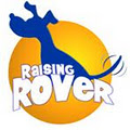 Raising Rover logo