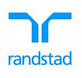 Randstad logo