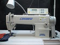 Raphael Sewing Machines Inc. / Techsew image 5