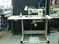 Raphael Sewing Machines Inc. / Techsew image 1