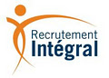 Recrutement Intégral logo