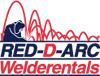 Red-D-Arc Welderentals image 2