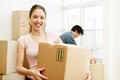 Red Deer Movers image 1
