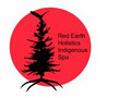 Red Earth Holistics logo