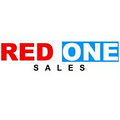 Red One Sales Ltd. logo