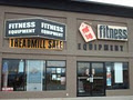 Red Tag Fitness logo