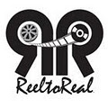 ReeltoReal Digital Studio logo